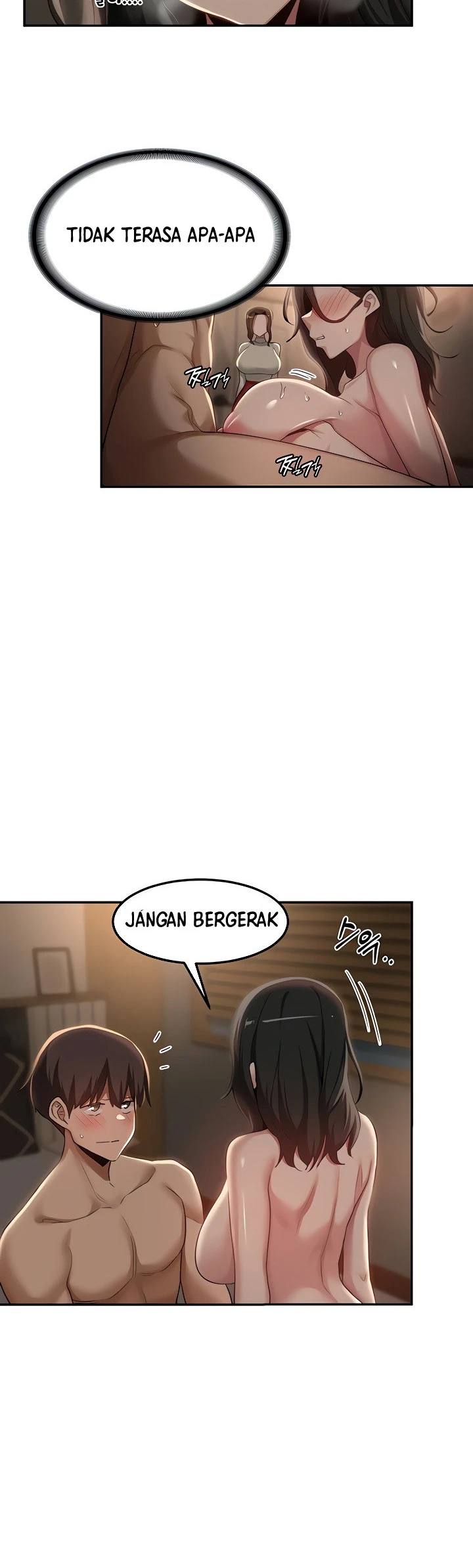 Sextudy Group Chapter 94 - Page 25